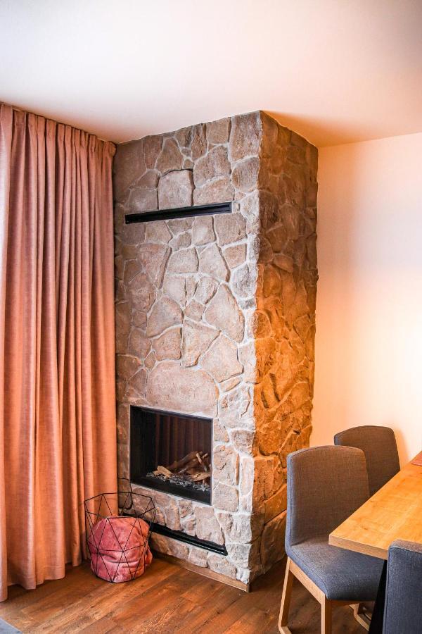 Apartman Nisa - Ovruc Štrbské Pleso Esterno foto